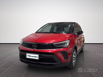 Opel Crossland 1.5 ecotec Edition 110cv
