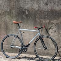 Bici scatto fisso CORVLEX TAGLIA L