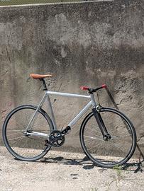 Bici scatto fisso CORVLEX TAGLIA L