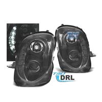 FARI ALFA ROMEO MITO 08- LUCE DIURNA REALE FONDO N