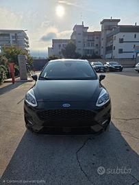 Ford Fiesta 1.1 85cv ST-LINE