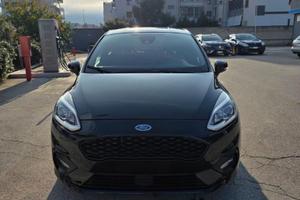 Ford Fiesta 1.1 85cv ST-LINE