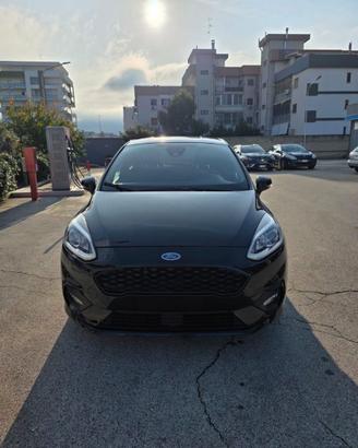 Ford Fiesta 1.1 85cv ST-LINE