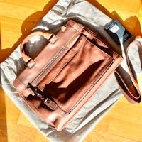 Cartella Piquadro unisex testa di moro - CA4785W95