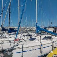Barca a vela Mariner 24 del 2012