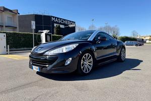 Peugeot RCZ 2.0 hdi 16v 163cv