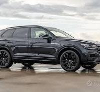 Autoricambi per volkswagen touareg 2021;2022