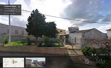 Casa di campagna con giardino