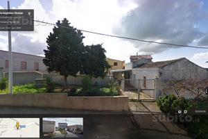 Casa di campagna con giardino