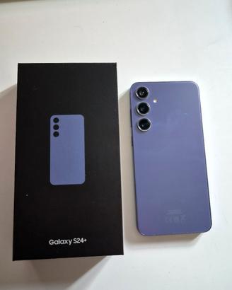 Samsung Galaxy S24 Plus