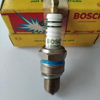 1X CANDELA ACCENSIONE BOSCH W235P21 BMW PORSCHE 91