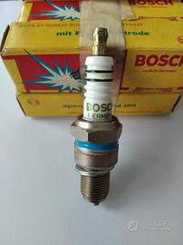 1X CANDELA ACCENSIONE BOSCH W235P21 BMW PORSCHE 91