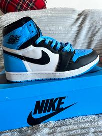 Jordan 1 retro high Unc