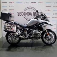 BMW Motorrad R 1200 GS