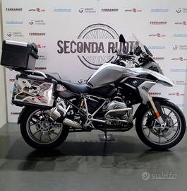 BMW Motorrad R 1200 GS