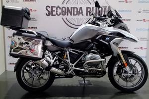 BMW Motorrad R 1200 GS