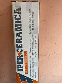 Pavimento SPC Bisellato