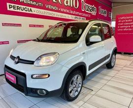 FIAT Panda 1.3 MJT S&S 4x4