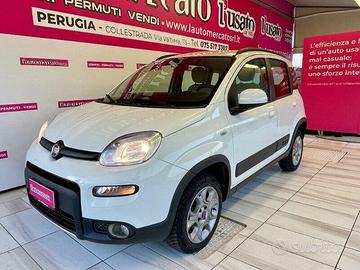 FIAT Panda 1.3 MJT S&S 4x4