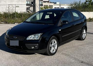 Ford Focus 1.8 TDCI