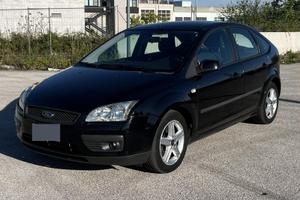 Ford Focus 1.8 TDCI