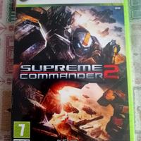 Supreme Commander 2