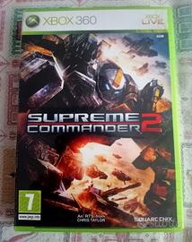 Supreme Commander 2