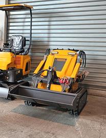 Minipala cingolata Ed-480C