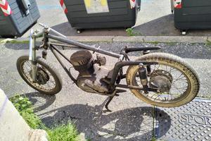 MV 175 MOTOBI BENELLI 125