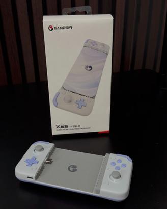 GameSir X2s Type-C controller per smartphone