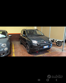 Fiat Panda Imm. Maggio 2023