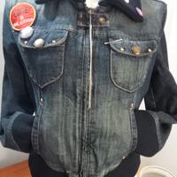 Giubbino vintage Replay taglia 42 italiana 