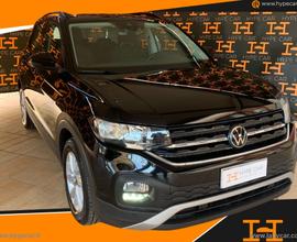 VOLKSWAGEN T-Cross 1.0 TSI Style BMT