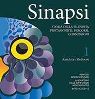 libro sinapsi scuole superiori