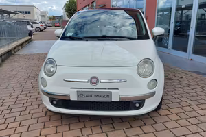 FIAT 500 1.3 Multijet 16V 75 CV Lounge