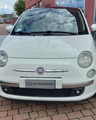 FIAT 500 1.3 Multijet 16V 75 CV Lounge