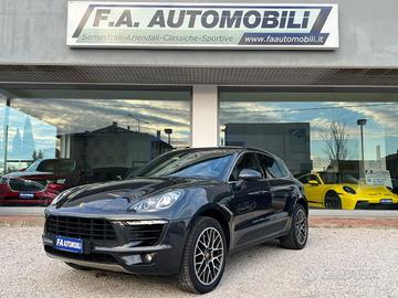 PORSCHE Macan 3.0 S Diesel