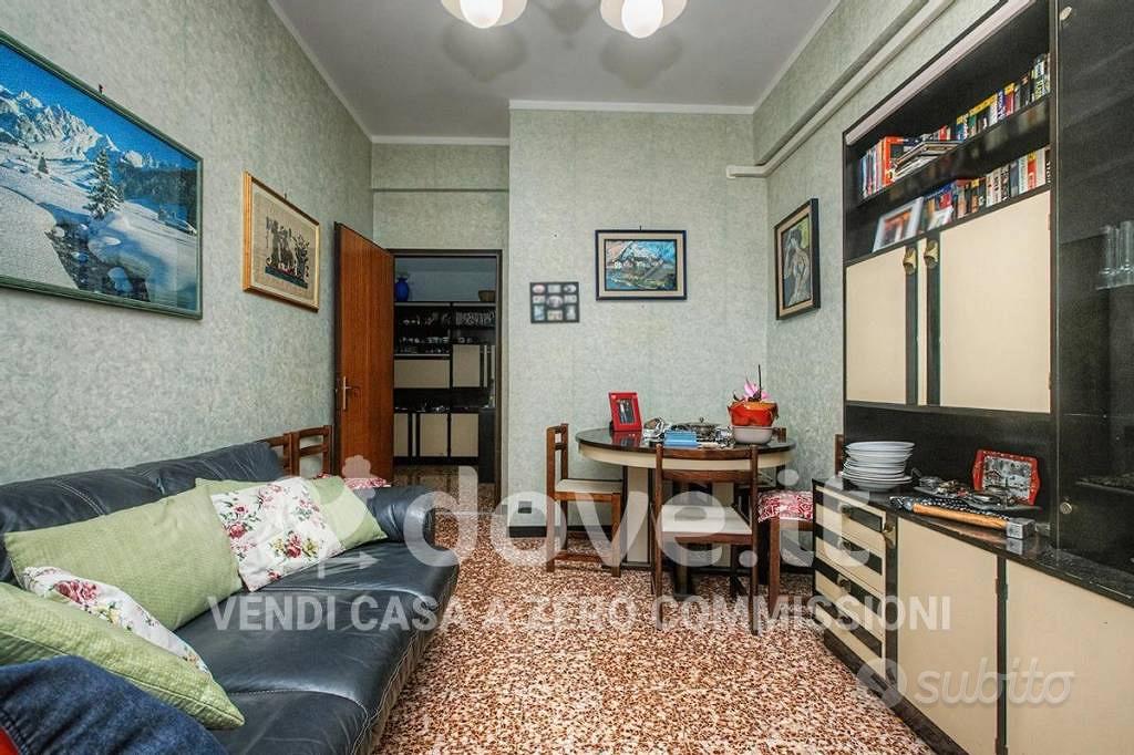 Apartment in Genova, Montesignano, Media Val Bisagno - Altro