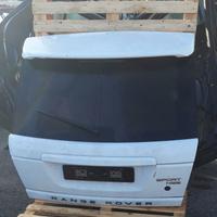 Range Rover Sport 2005-2012 Portellone