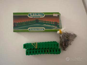 Transenna girocampo Subbuteo