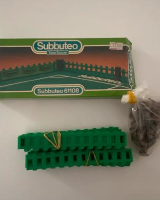 Transenna girocampo Subbuteo