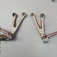 PEDANE PASSEGGERO KAWASAKI NINJA 900 2000 2001 ZX 