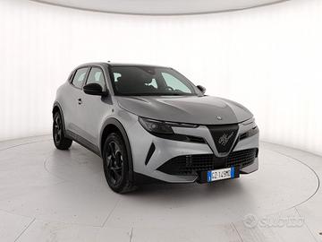 Alfa Romeo Junior 1.2 145 CV Hybrid eDCT6