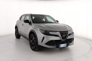 Alfa Romeo Junior 1.2 145 CV Hybrid eDCT6