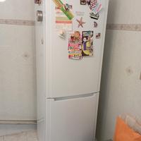 Frigorifero + lavastoviglie + piano cottura 