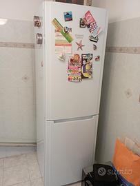 Frigorifero + lavastoviglie + piano cottura 