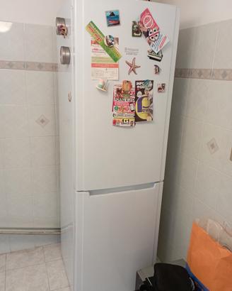 Frigorifero + lavastoviglie + piano cottura 