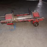 verricello Dal Pozzo DPM 2400