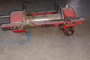 verricello Dal Pozzo DPM 2400