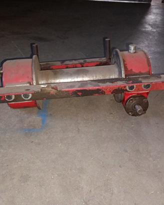 verricello Dal Pozzo DPM 2400